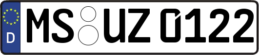 MS-UZ0122