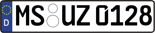 MS-UZ0128