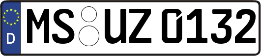MS-UZ0132