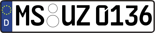MS-UZ0136