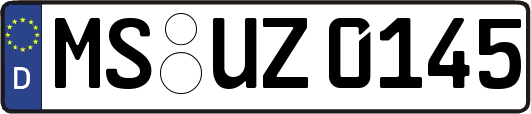 MS-UZ0145