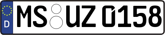 MS-UZ0158