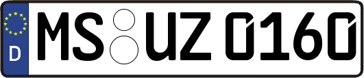 MS-UZ0160