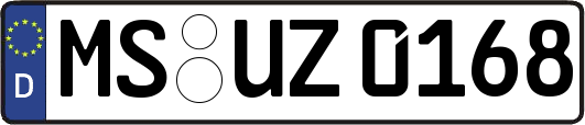 MS-UZ0168