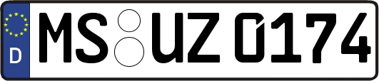 MS-UZ0174