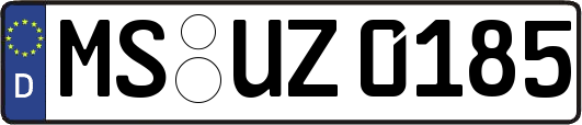 MS-UZ0185