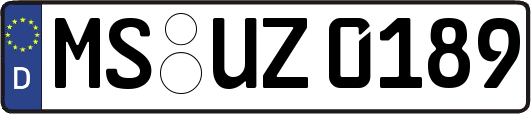 MS-UZ0189