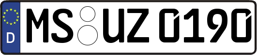MS-UZ0190