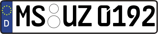 MS-UZ0192
