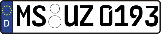MS-UZ0193