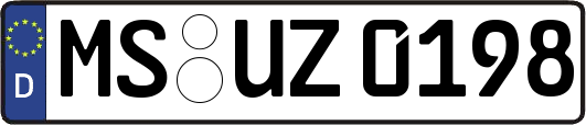MS-UZ0198