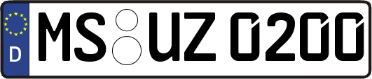 MS-UZ0200