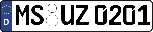 MS-UZ0201