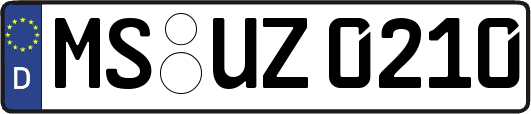 MS-UZ0210