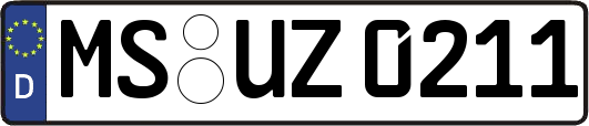 MS-UZ0211