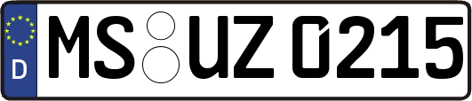 MS-UZ0215