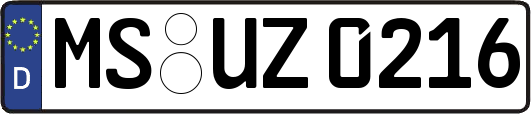 MS-UZ0216