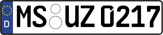 MS-UZ0217