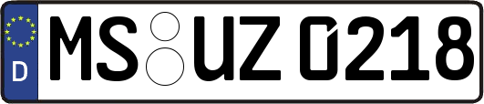 MS-UZ0218