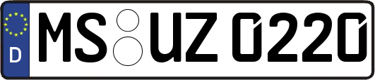 MS-UZ0220