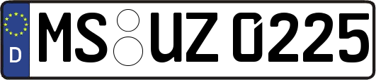MS-UZ0225