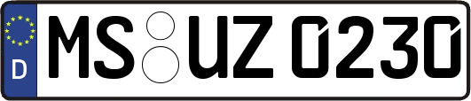 MS-UZ0230