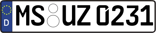 MS-UZ0231