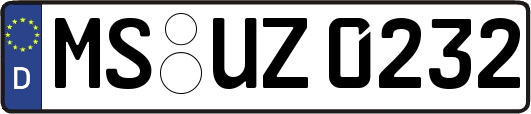 MS-UZ0232