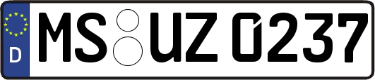 MS-UZ0237