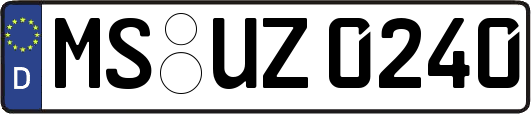 MS-UZ0240