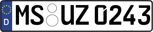 MS-UZ0243