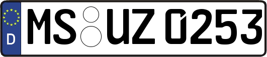 MS-UZ0253
