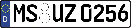 MS-UZ0256