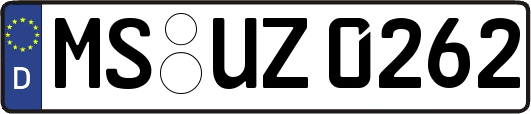 MS-UZ0262