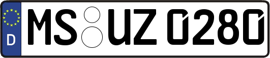 MS-UZ0280