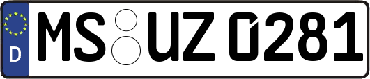 MS-UZ0281
