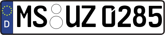 MS-UZ0285
