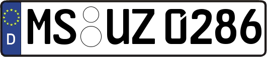 MS-UZ0286