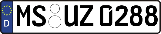 MS-UZ0288