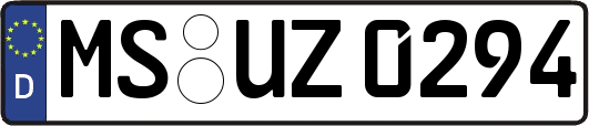 MS-UZ0294