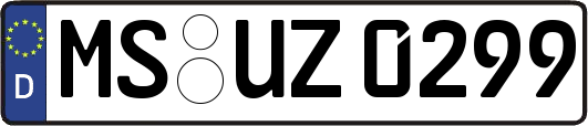 MS-UZ0299