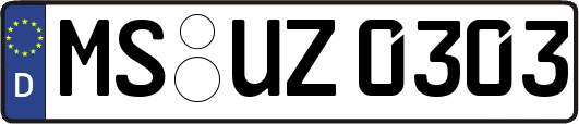 MS-UZ0303