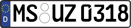 MS-UZ0318