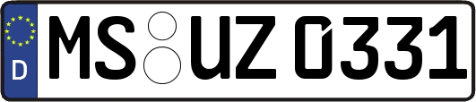 MS-UZ0331