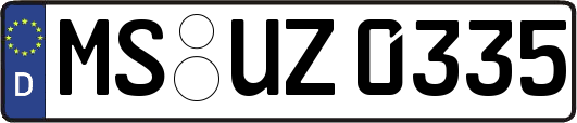 MS-UZ0335