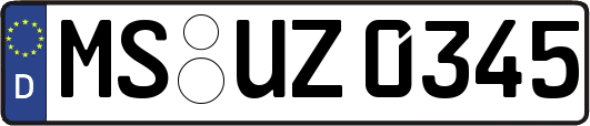 MS-UZ0345