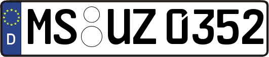 MS-UZ0352