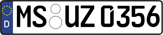 MS-UZ0356