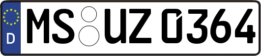 MS-UZ0364