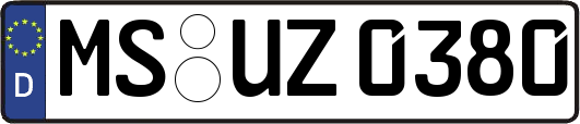 MS-UZ0380